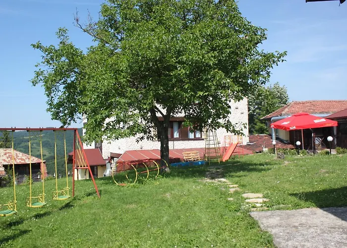 Daskalov Chervena Lokva