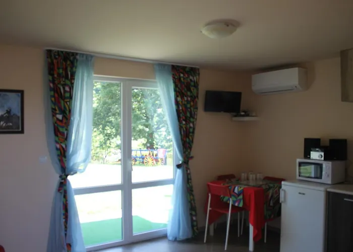 达斯卡洛夫旅馆