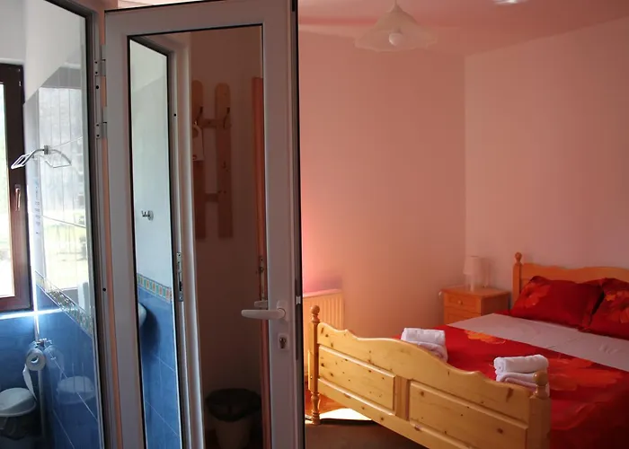 达斯卡洛夫旅馆 2*