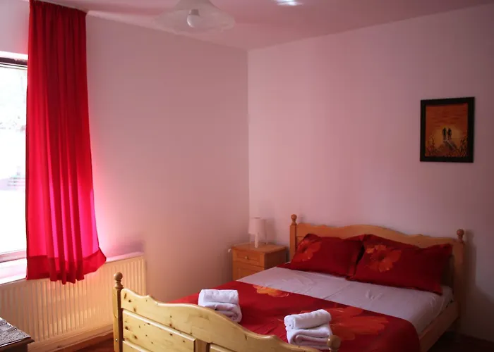 Daskalov Guest house Chervena Lokva