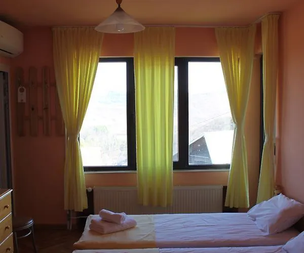 Daskalov Chervena Lokva