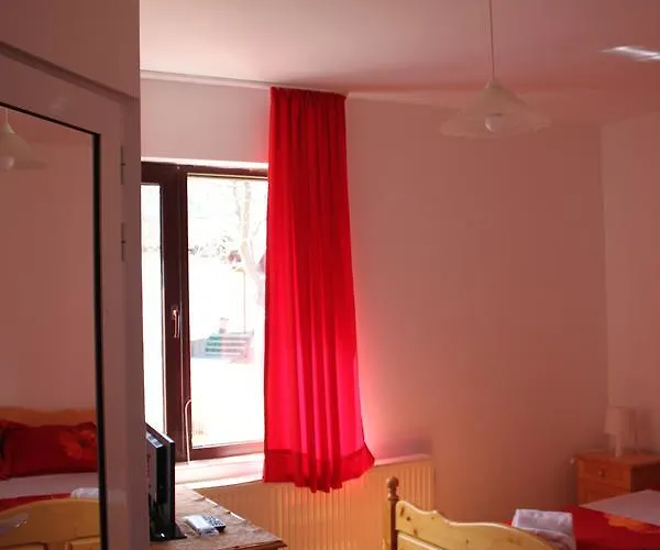 Daskalov Guest house 2*