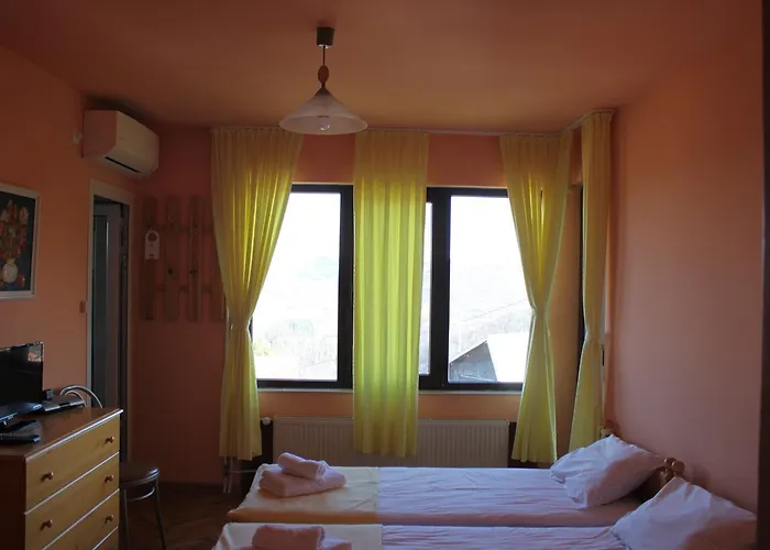 Daskalov Guest house 2*