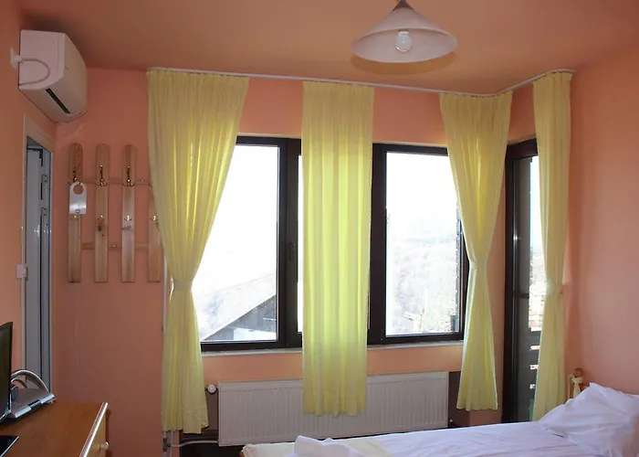 Guest house Daskalov