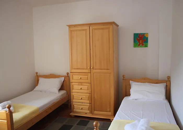 Guest house Daskalov 2*