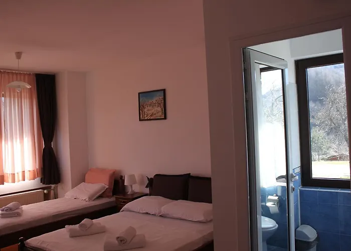 招待所 达斯卡洛夫旅馆