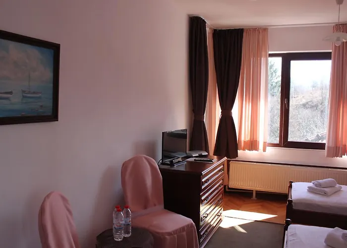 Guest house Daskalov