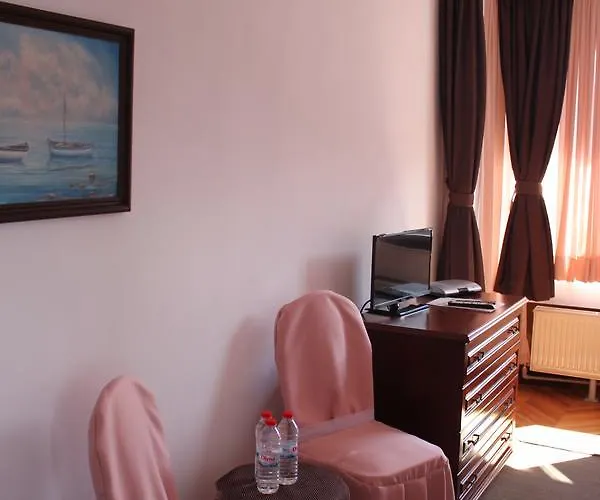 Guest house Daskalov 2*