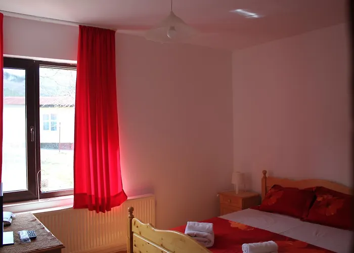 Guest house Daskalov