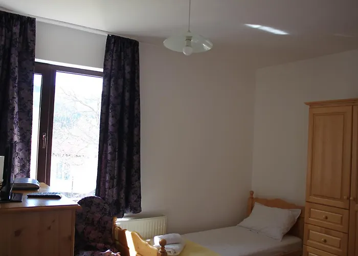 Daskalov Guest house