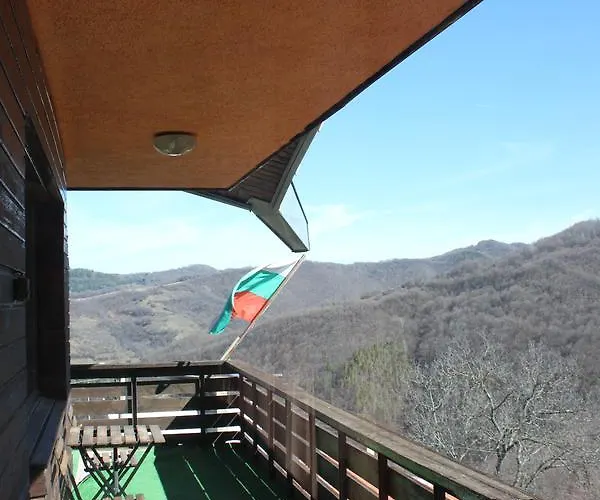 达斯卡洛夫旅馆 招待所 2*