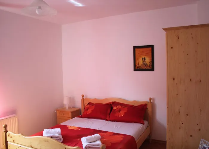 Guest house Daskalov 2*