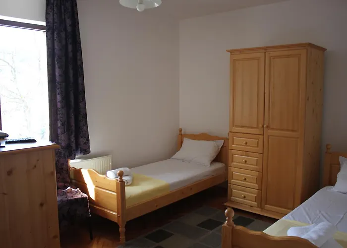 Guest house Daskalov 2*