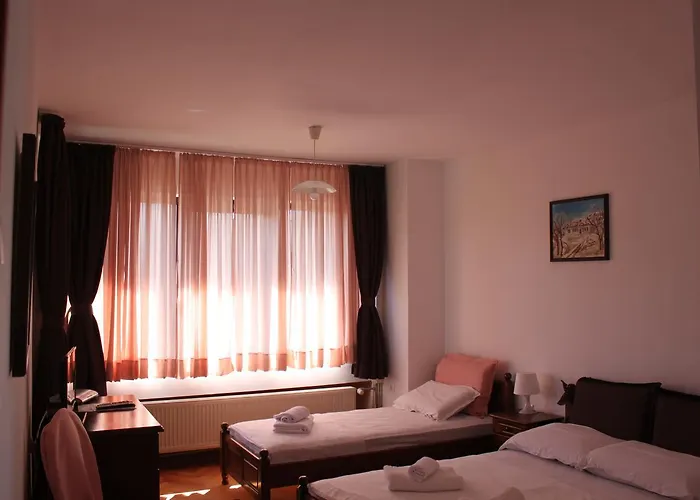 Guest house Daskalov 2*