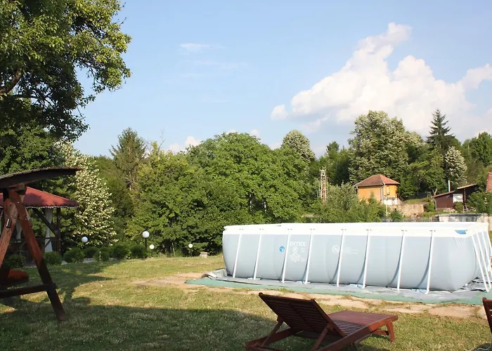 Daskalov Guest house