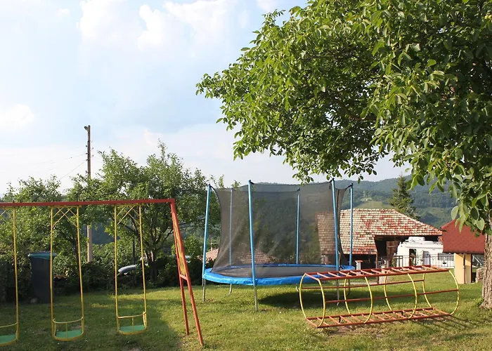 Daskalov Guest house 2*