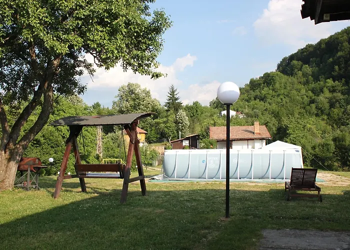 Guest house Daskalov