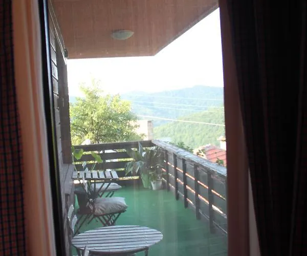 Daskalov Guest house Chervena Lokva