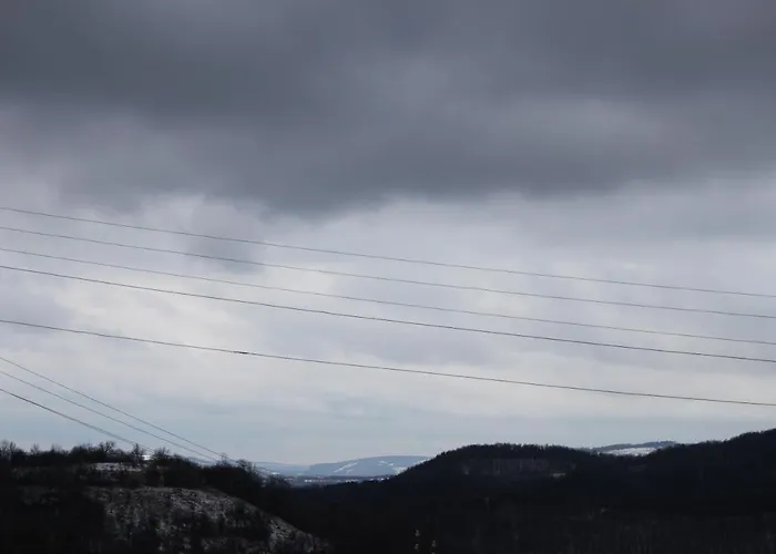 Daskalov Chervena Lokva