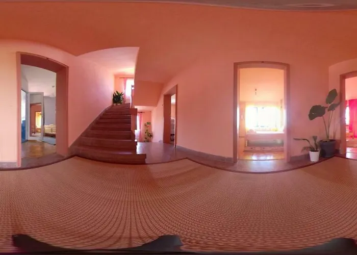 招待所 达斯卡洛夫旅馆 Chervena Lokva