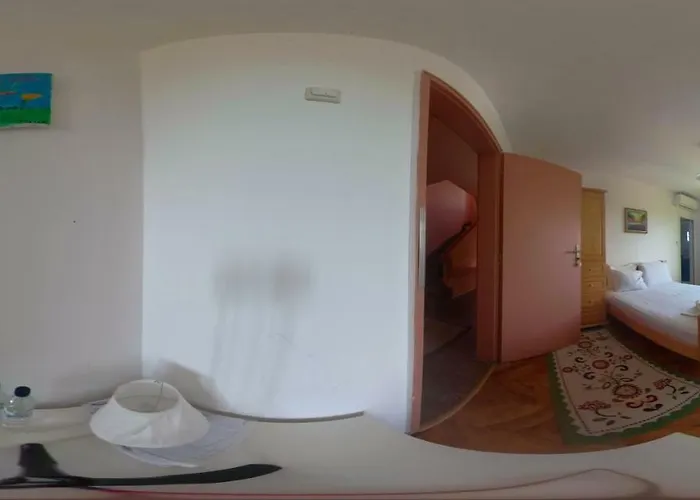 达斯卡洛夫旅馆 Chervena Lokva