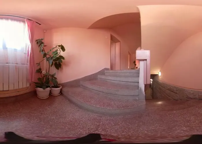 Guest house Daskalov