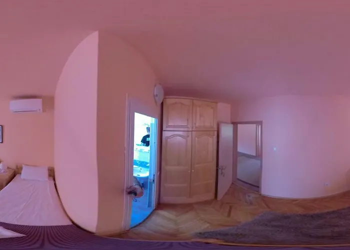 Guest house Daskalov