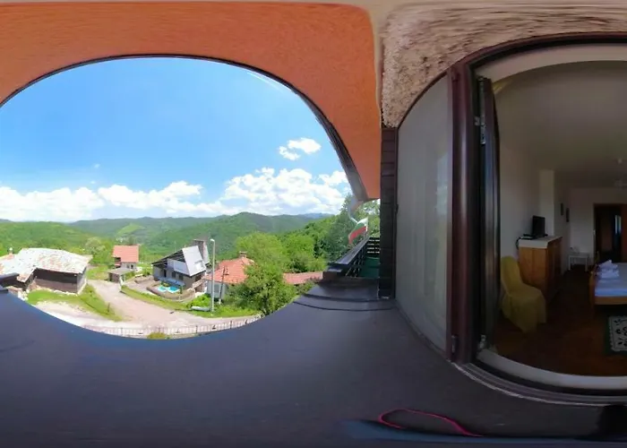 Guest house Daskalov