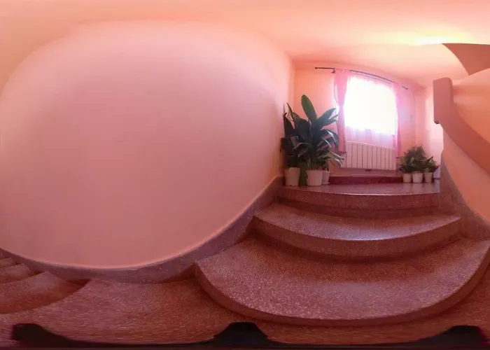 达斯卡洛夫旅馆 2*