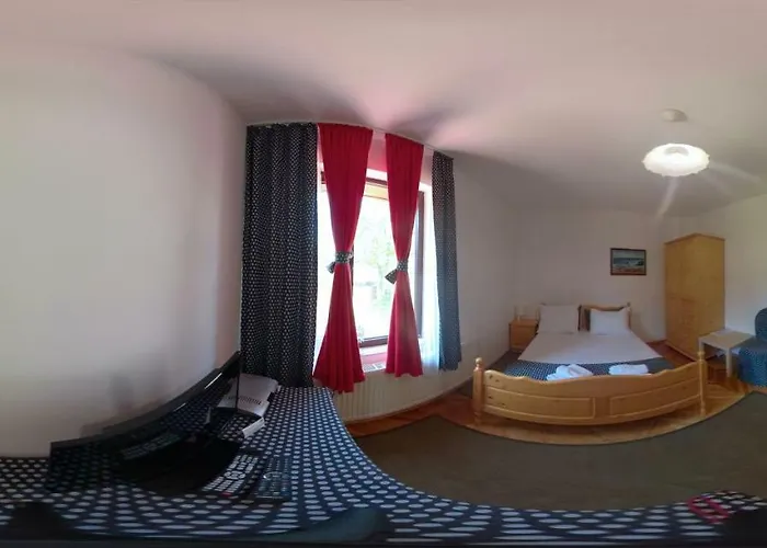 Daskalov Guest house