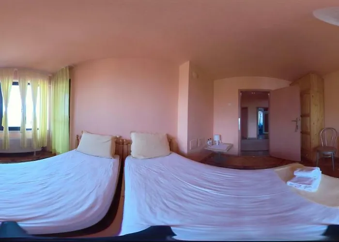 达斯卡洛夫旅馆