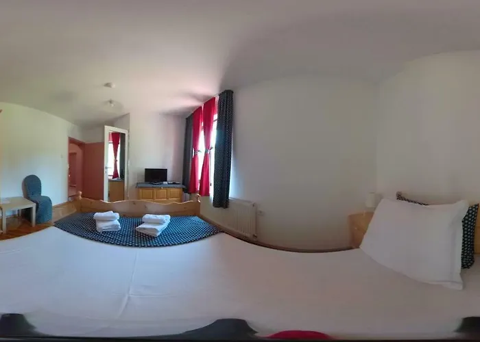 Daskalov Guest house 2*