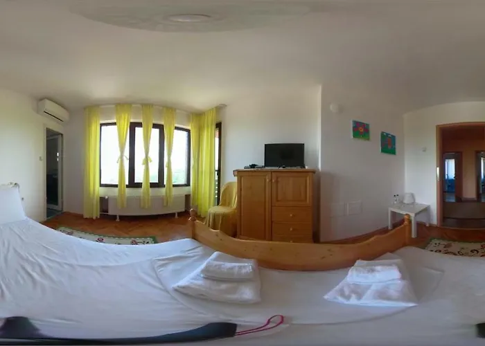 Daskalov Guest house Chervena Lokva