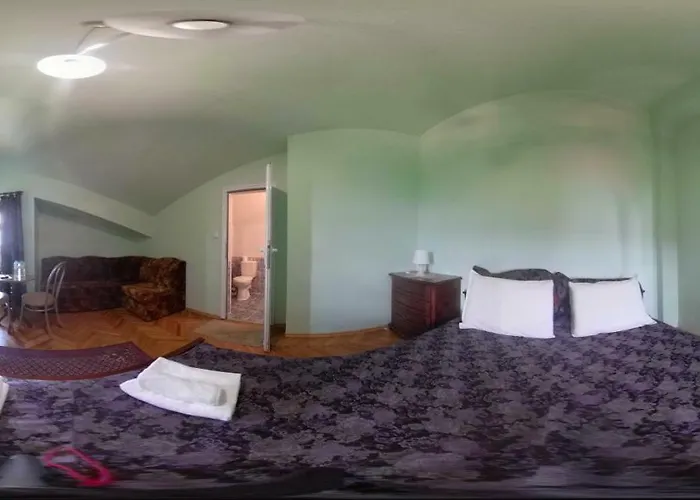 Guest house Daskalov Chervena Lokva