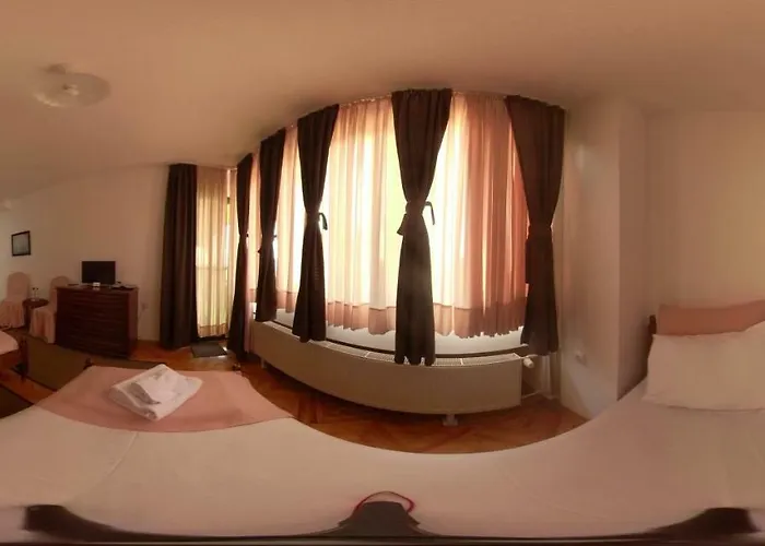 Guest house Daskalov 2*