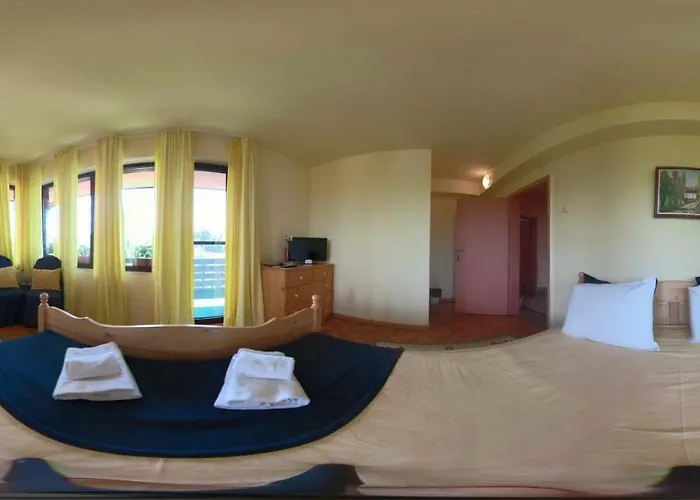 Daskalov 2* Chervena Lokva