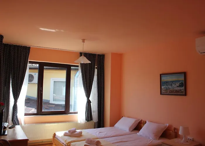 Guest house Daskalov 2*